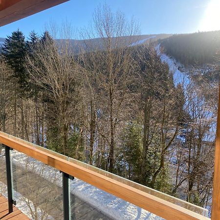 Avenue Chalet Szpindlerowy Młyn Zewnętrze zdjęcie