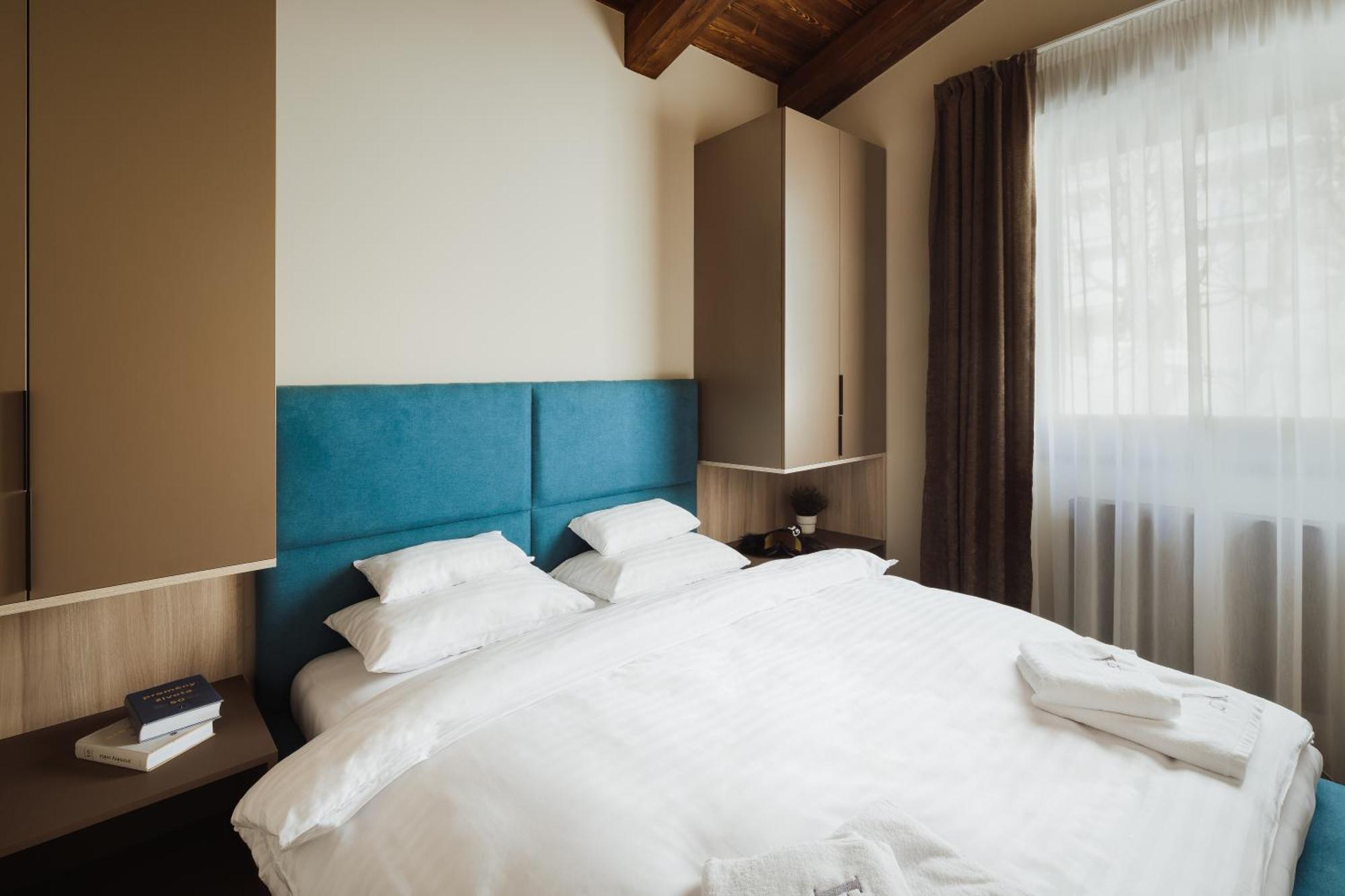 Avenue Chalet Szpindlerowy Młyn Zewnętrze zdjęcie