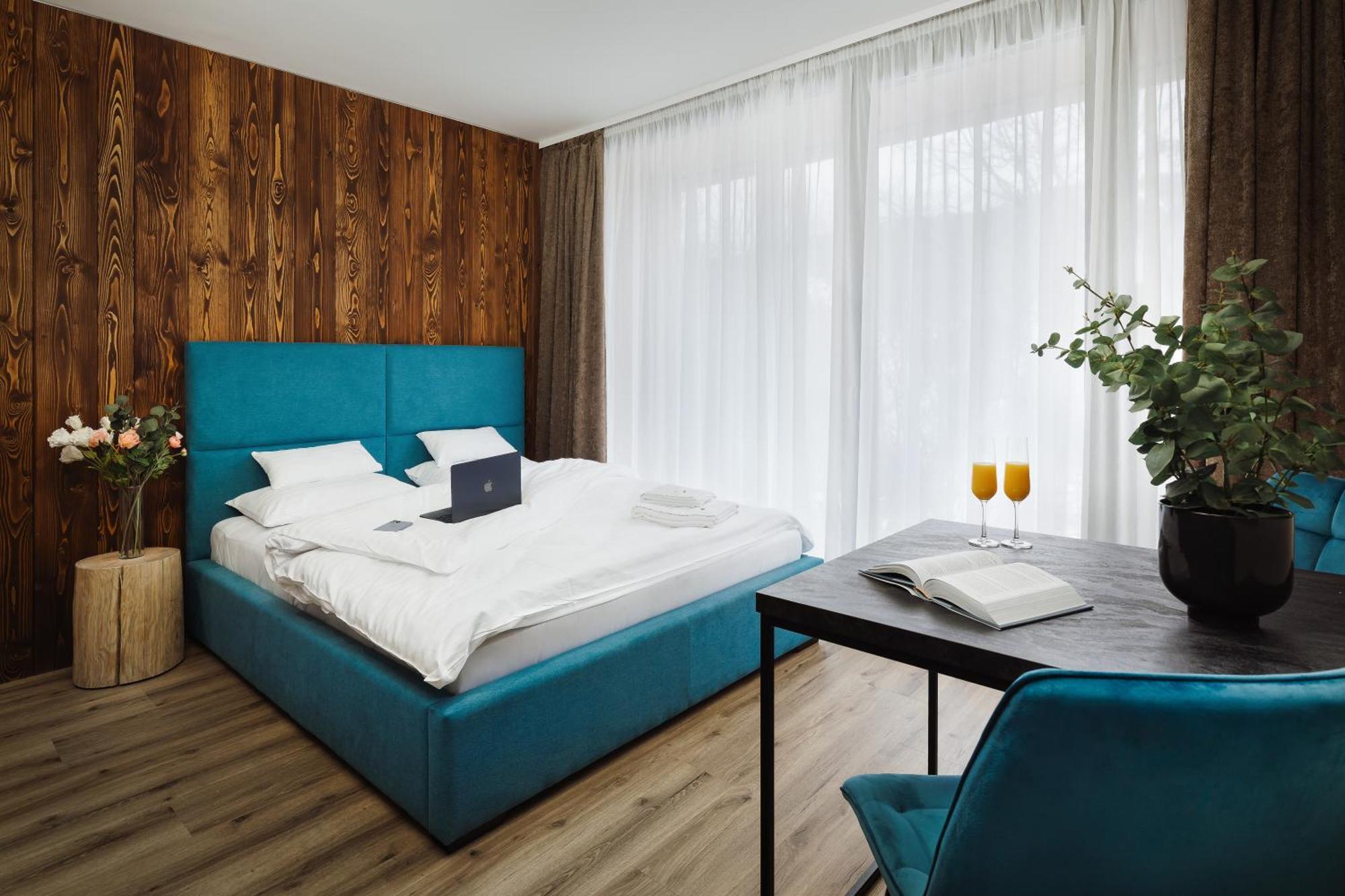 Avenue Chalet Szpindlerowy Młyn Zewnętrze zdjęcie