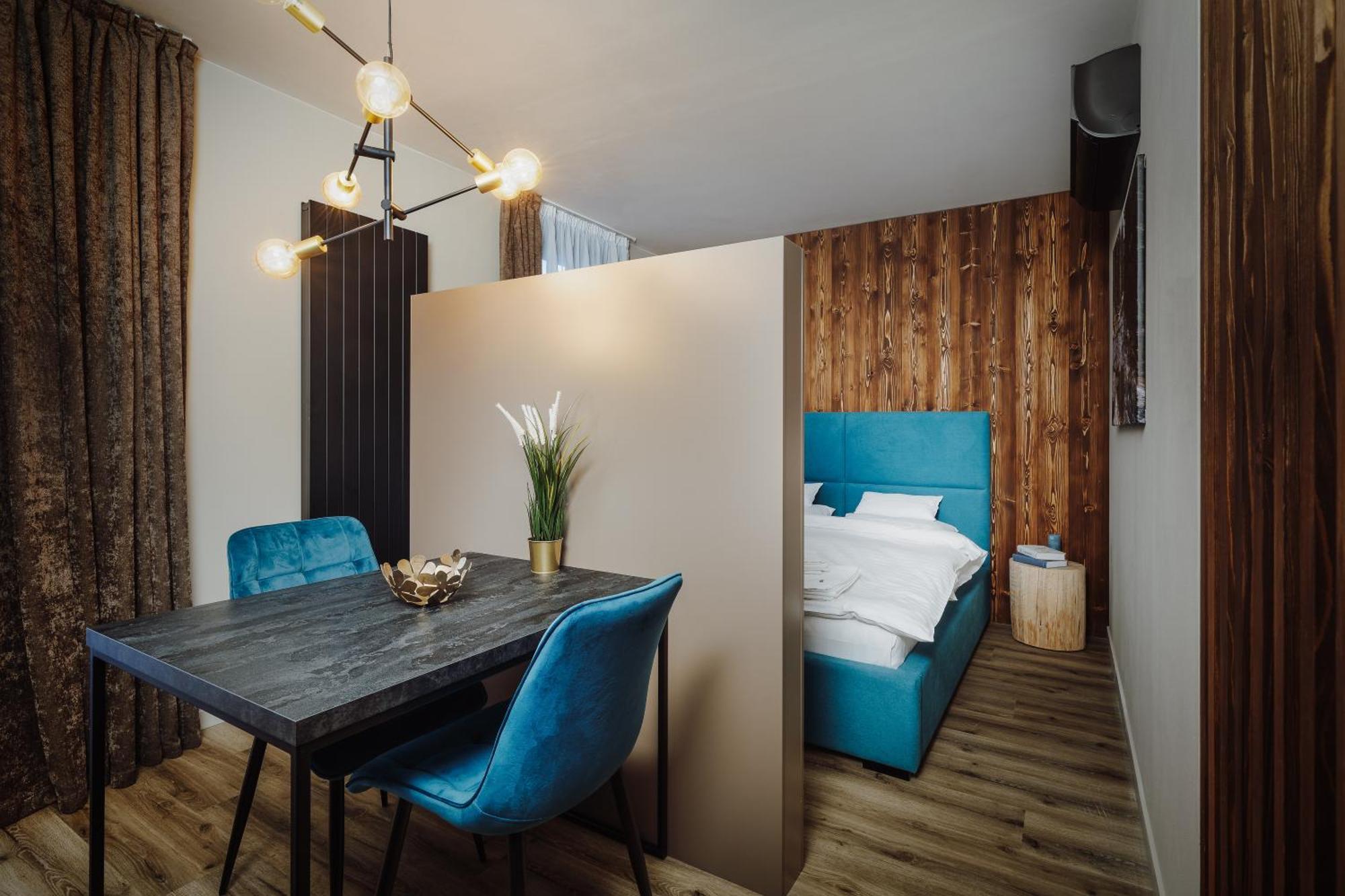 Avenue Chalet Szpindlerowy Młyn Zewnętrze zdjęcie
