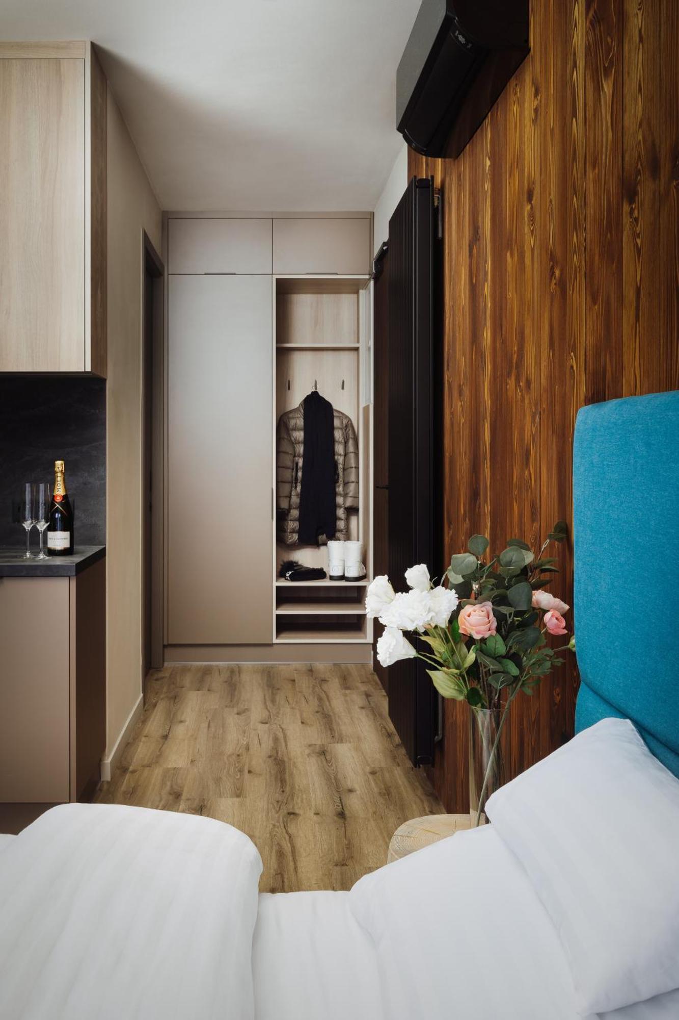Avenue Chalet Szpindlerowy Młyn Zewnętrze zdjęcie