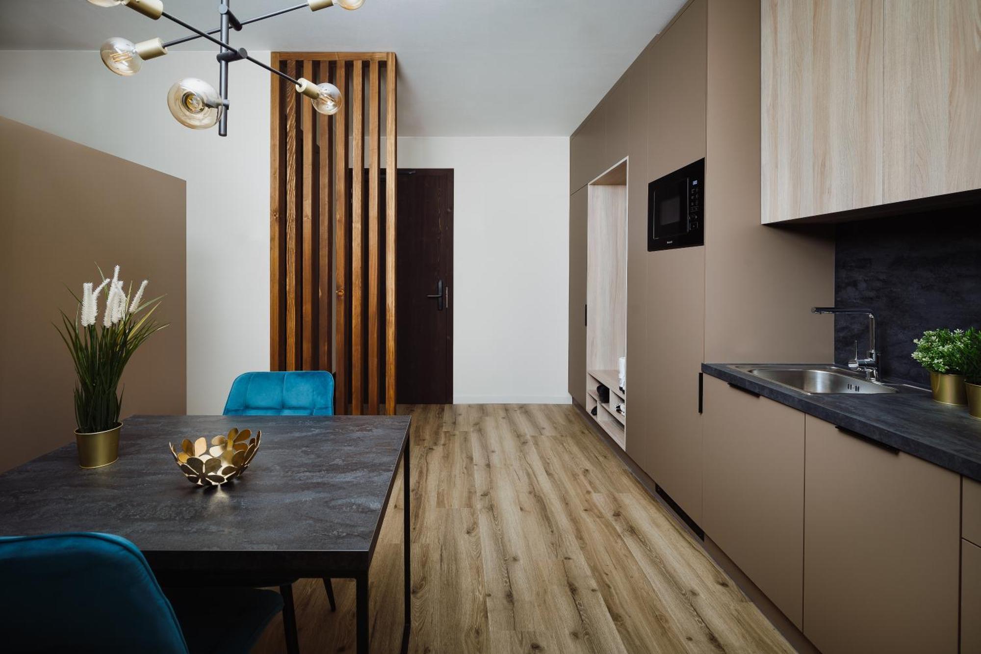 Avenue Chalet Szpindlerowy Młyn Zewnętrze zdjęcie