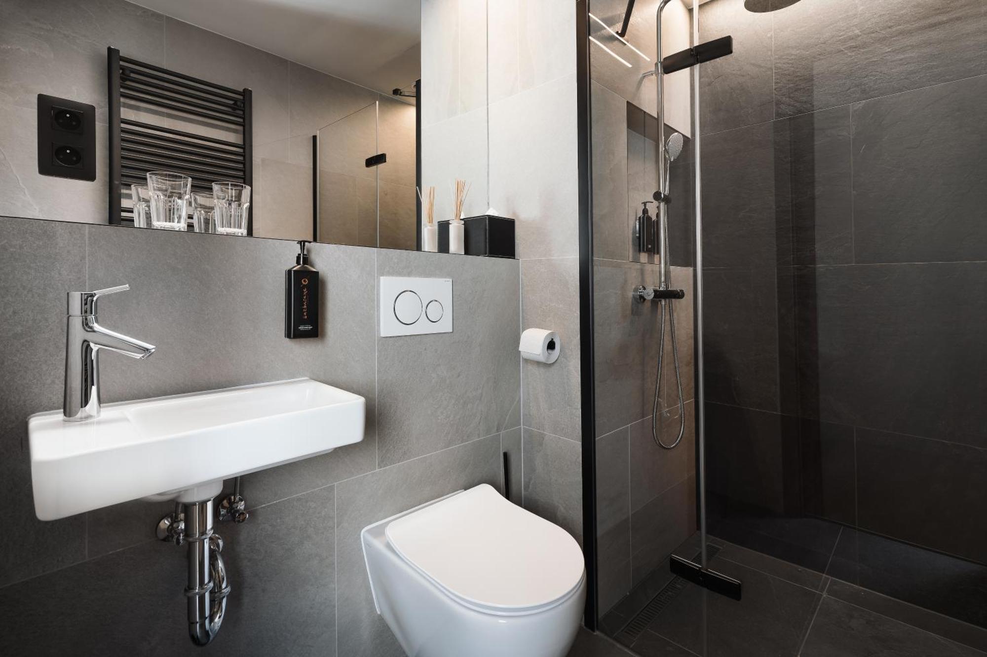 Avenue Chalet Szpindlerowy Młyn Zewnętrze zdjęcie