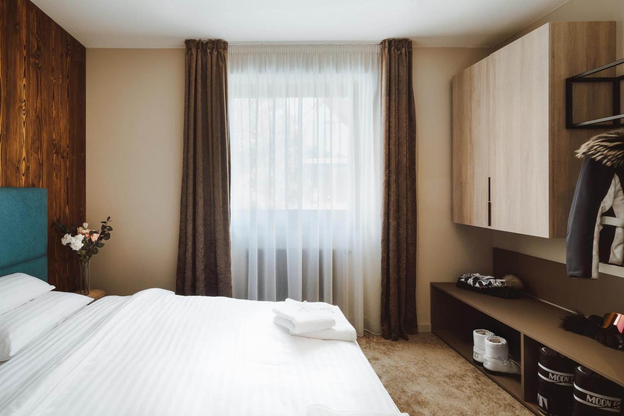 Avenue Chalet Szpindlerowy Młyn Zewnętrze zdjęcie