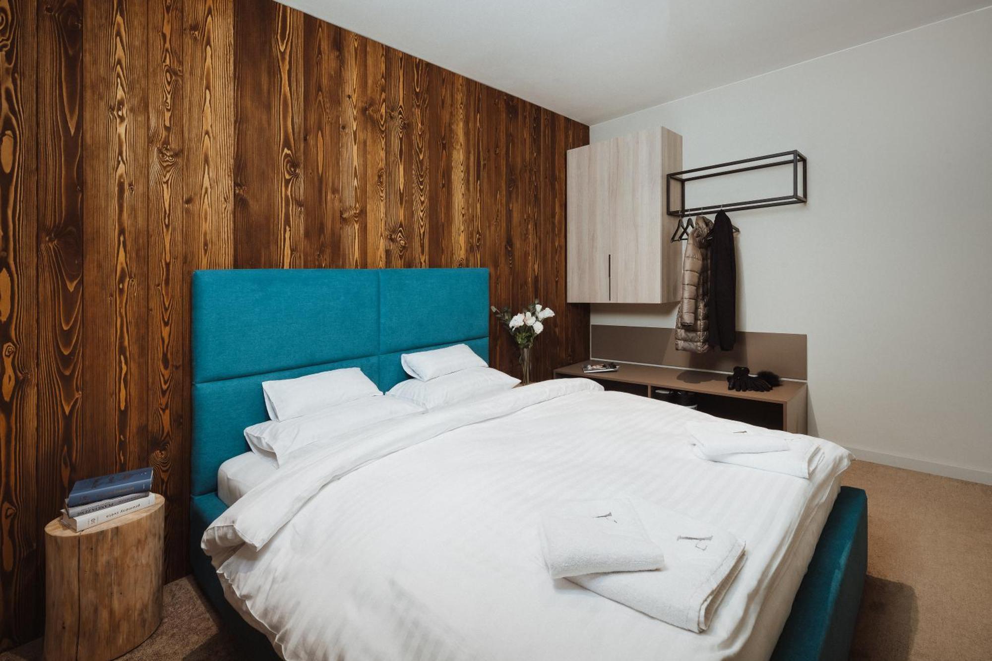 Avenue Chalet Szpindlerowy Młyn Zewnętrze zdjęcie