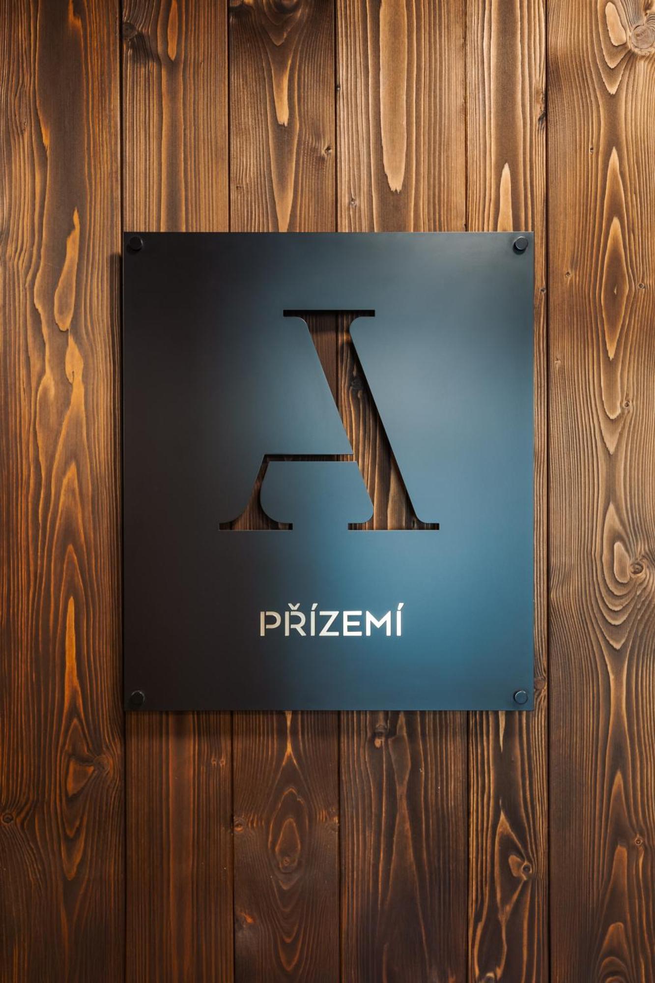 Avenue Chalet Szpindlerowy Młyn Zewnętrze zdjęcie