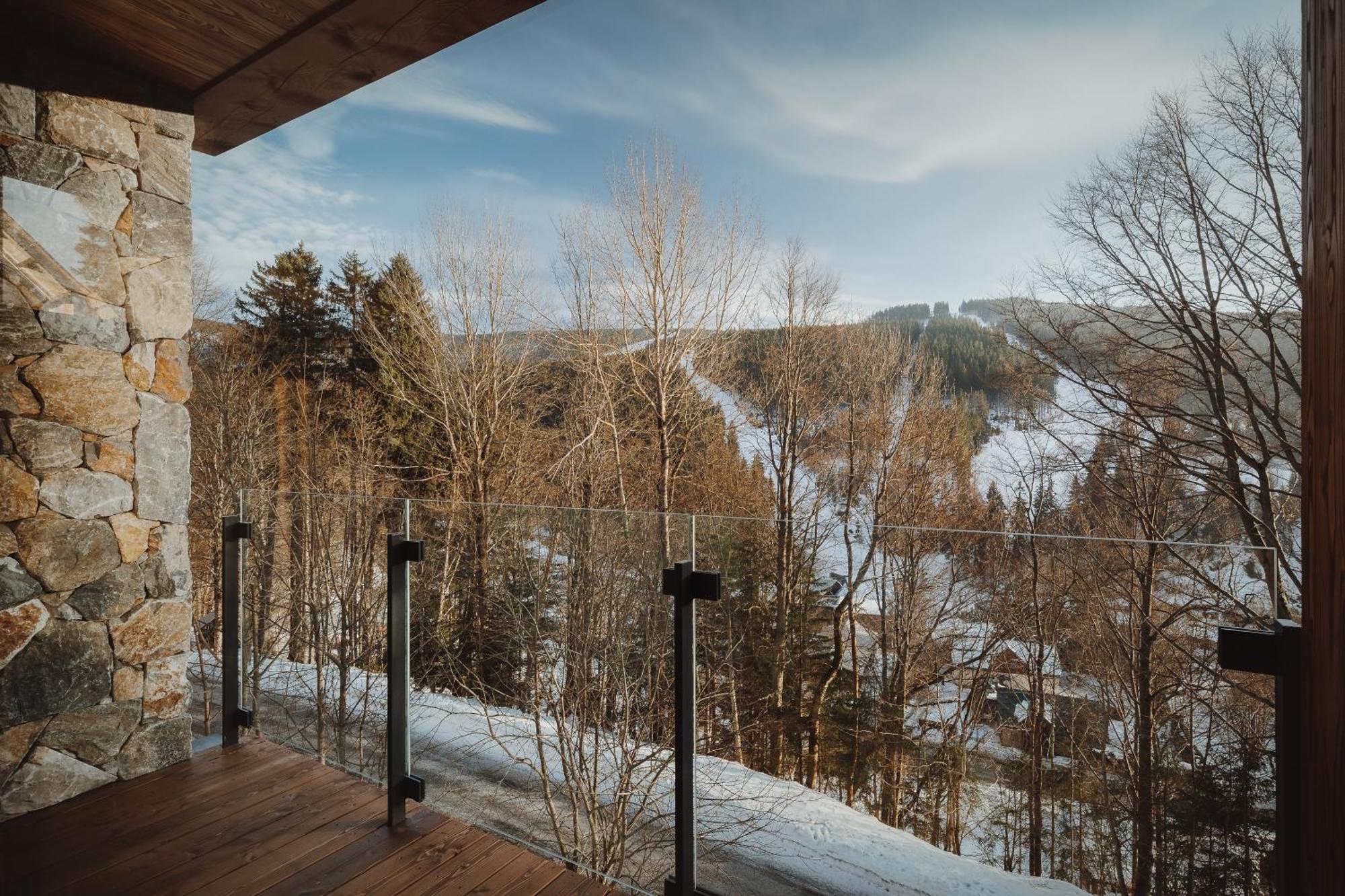 Avenue Chalet Szpindlerowy Młyn Zewnętrze zdjęcie