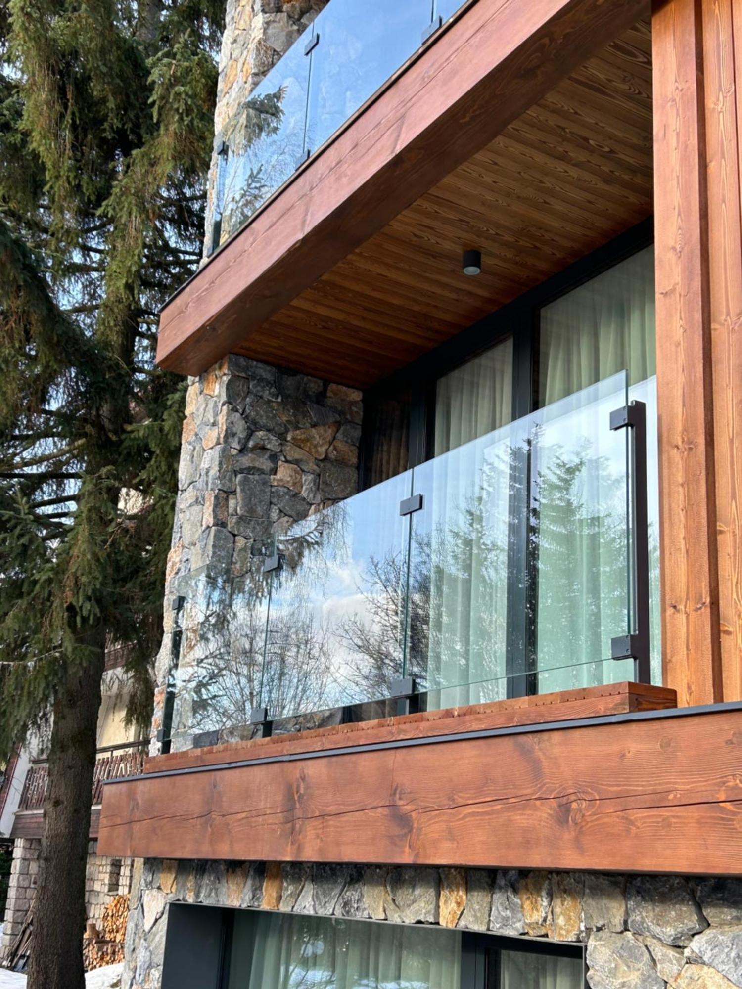 Avenue Chalet Szpindlerowy Młyn Zewnętrze zdjęcie
