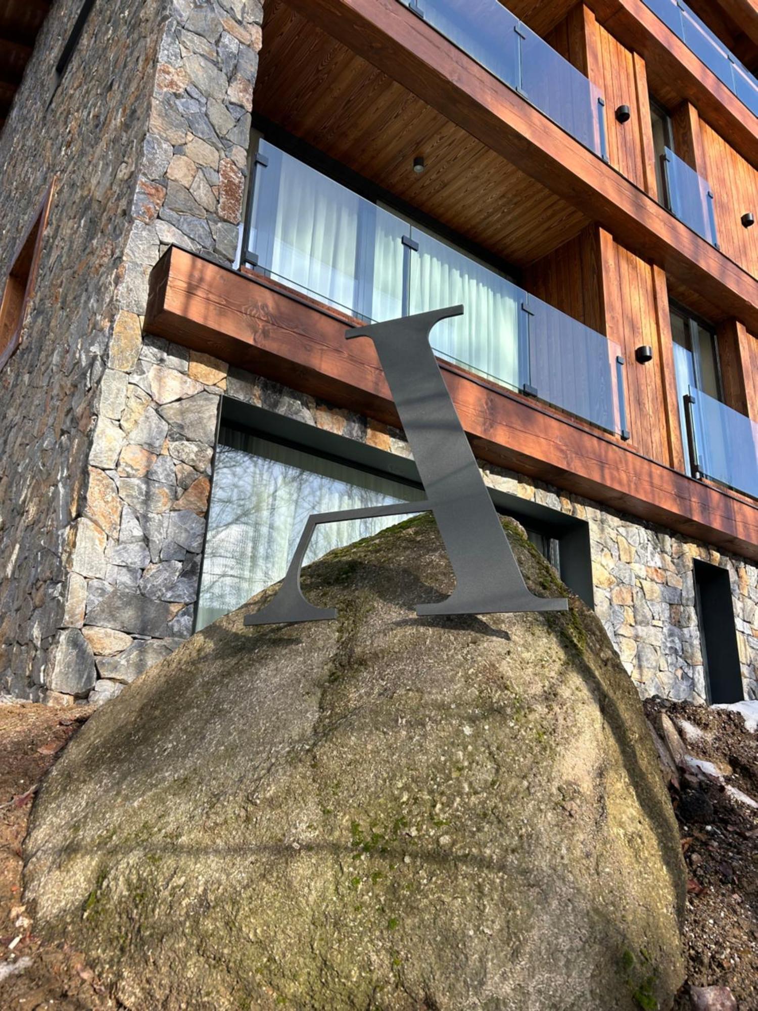 Avenue Chalet Szpindlerowy Młyn Zewnętrze zdjęcie
